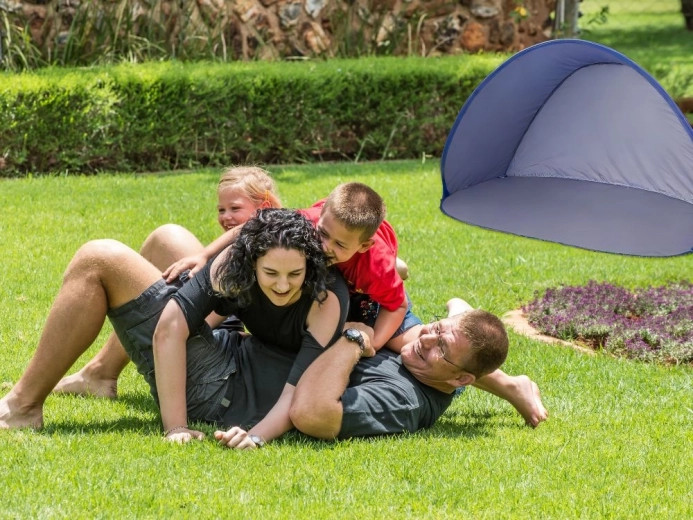 Lengva, kompaktiška ir paprastai nešiojama