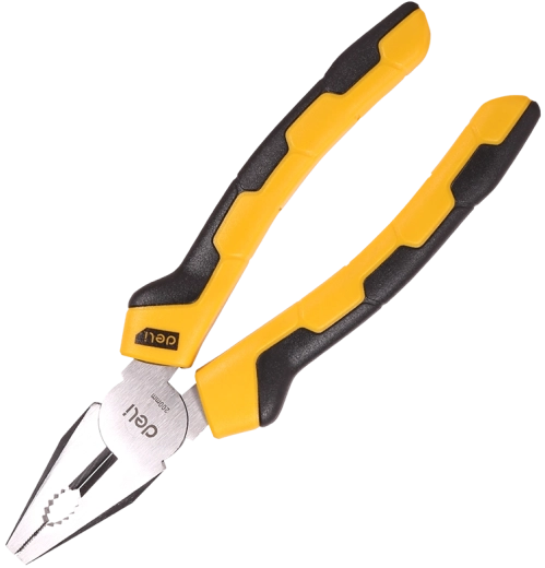 Grūdinti ašmenys ilgam tarnavimo laikui