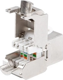 Compact and universal design