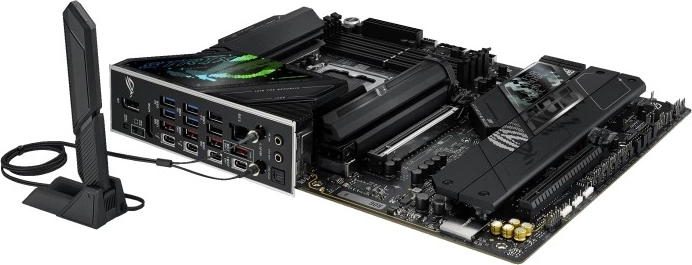 Modern connectivity and Wi‑Fi