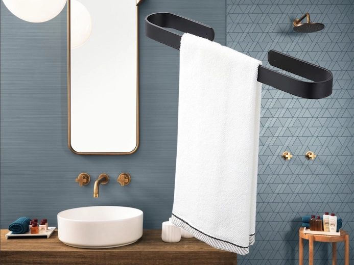 Montavimas be gręžimo arba su varžtais