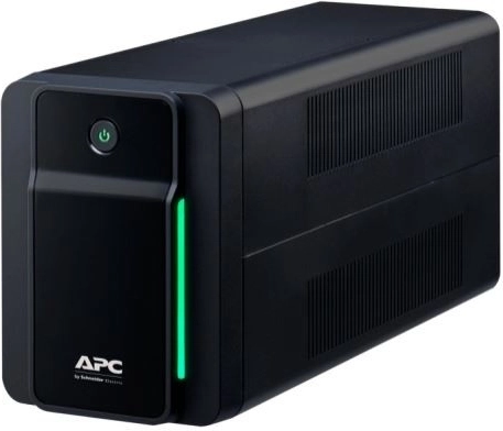 Stable voltage thanks to AVR