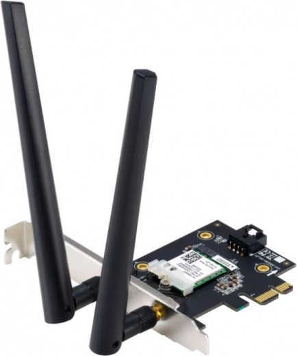Wi‑Fi 6 with up to 1.5× higher speeds