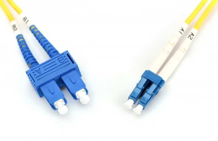 Double Connectors