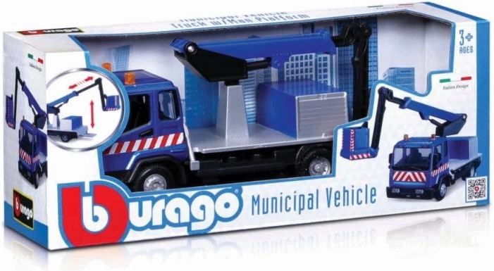 Autentiškas miesto dizainas