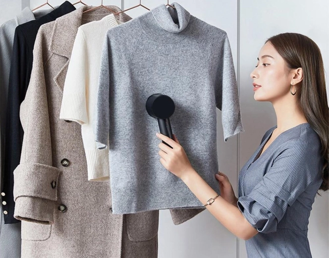 Kompaktiškas ir nešiojamas