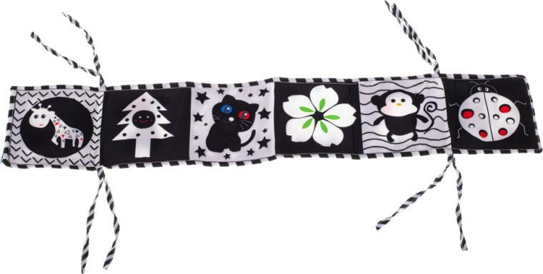 Lengvas pritvirtinimas