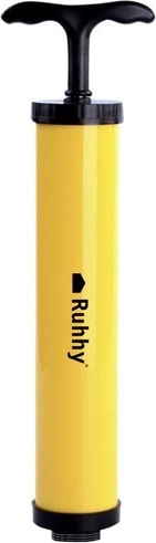 Rankinis siurblys komplekte