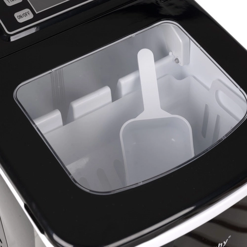 Du kubelių dydžiai kiekvienam gėrimui