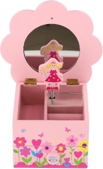 Magiška muzika atidarius