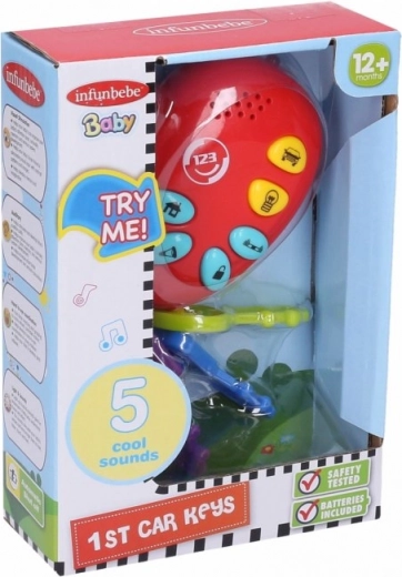 Sukurta patiems mažiausiems