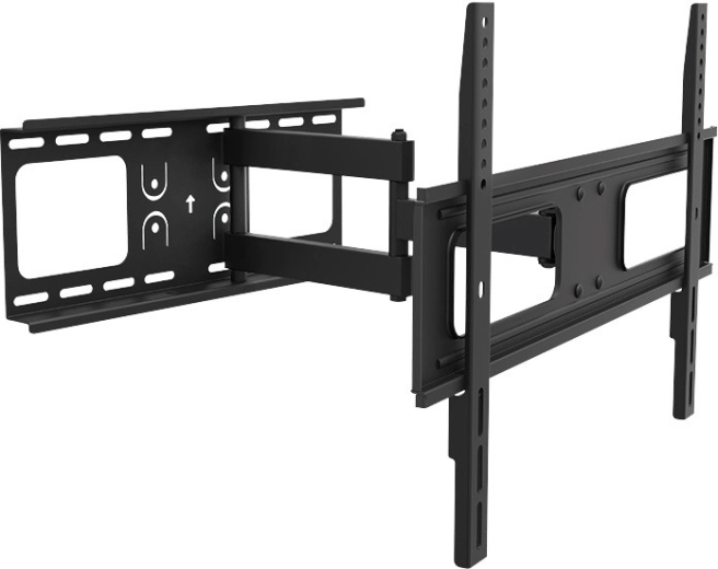 Robust construction with 50 kg load capacity