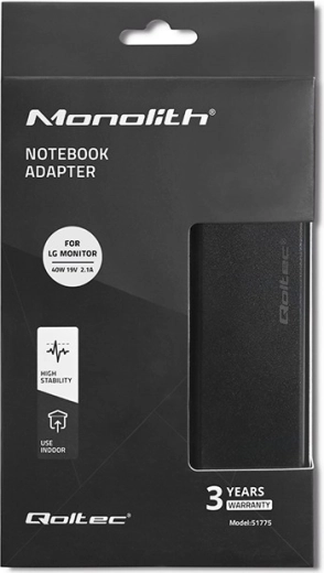 Quality Power Supply