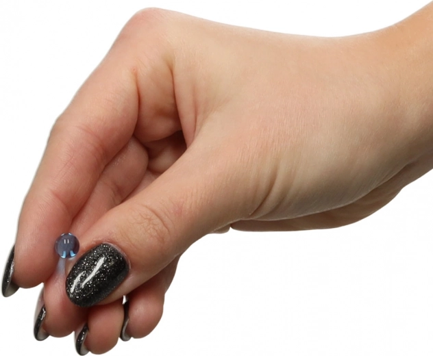 Lengvas naudojimas ir saugus prisilietimas