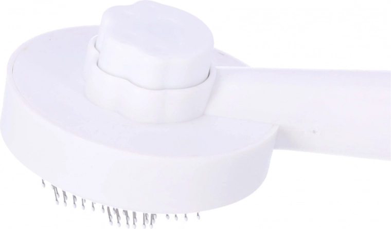 One-button instant cleaning