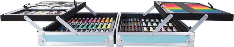 Praktiškas lagaminėlis