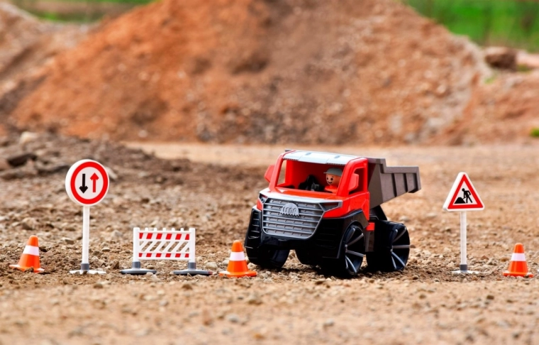 Atspari konstrukcija vidui ir laukui