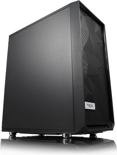 Support for high-end components