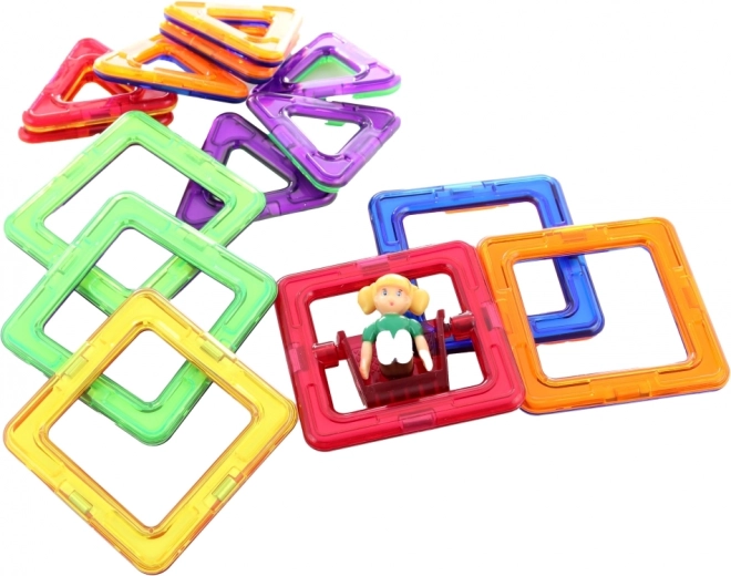 Kūrybinis edukacinis žaidimas