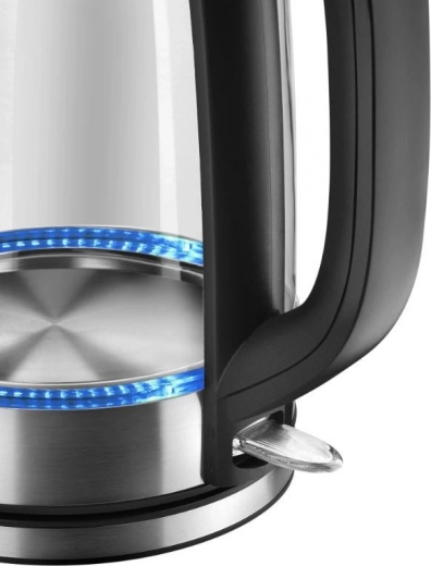 LED apšvietimas stiliui ir patogiam stebėjimui