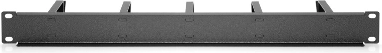 19" standard and 1U height for easy installation