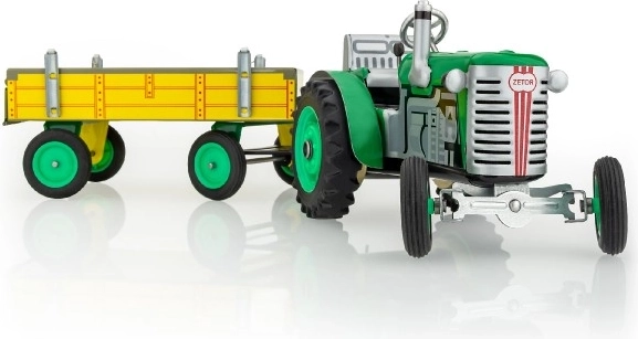 Spyruoklinis mechanizmas su rakteliu