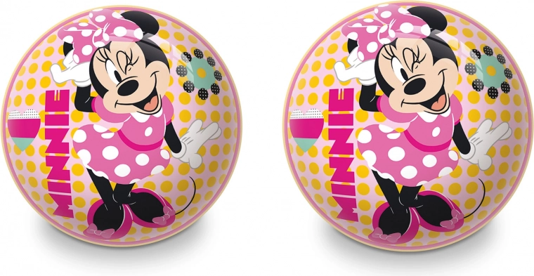Ideal for Minnie fans