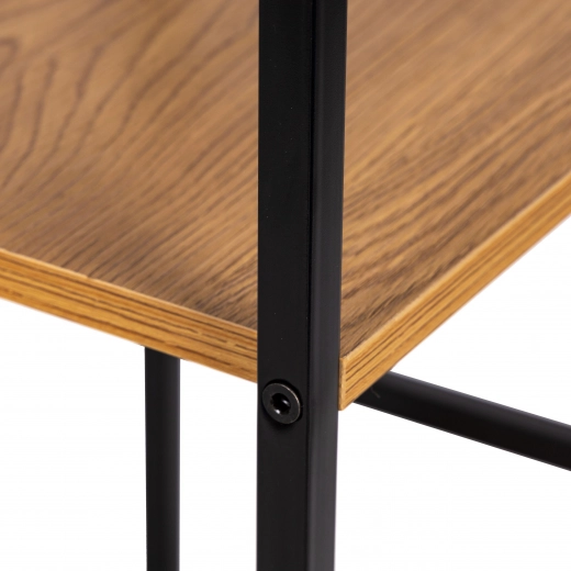 Tvirta konstrukcija ir grindų apsauga