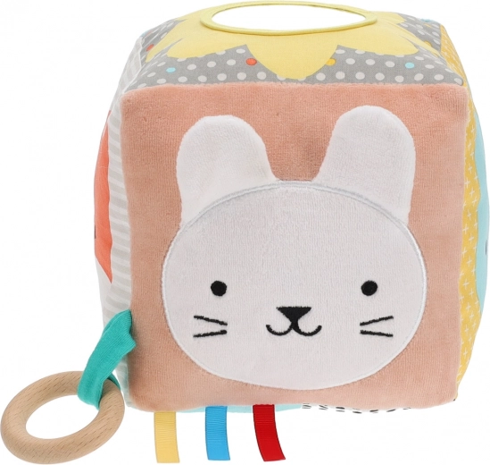 Saugus ir interaktyvus