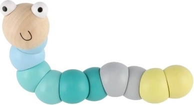 Saugus ir patvarus medinis atlikimas