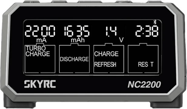 Išmanūs režimai ir tiksli diagnostika