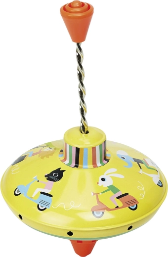 Supports fine motor skills