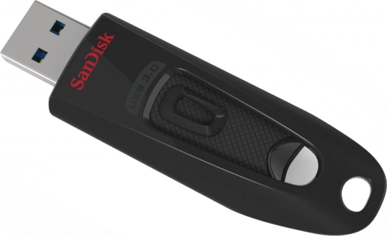 Security with SanDisk SecureAccess
