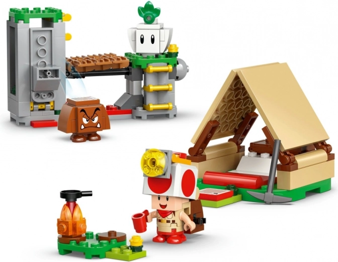 Veiksmo žaidimo elementai ir sąveika