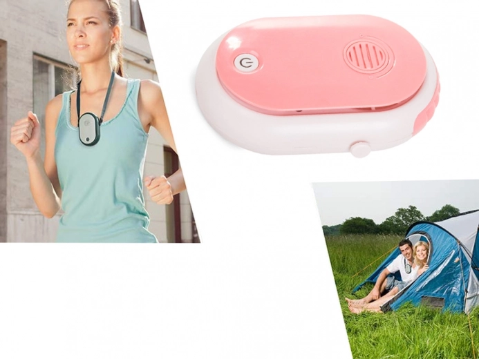 Gaiva bet kada ir bet kur