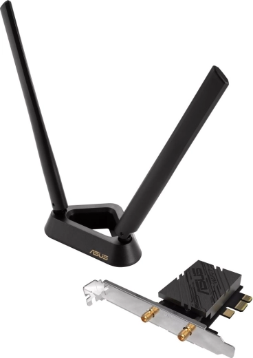 Itin greitas Wi-Fi 7