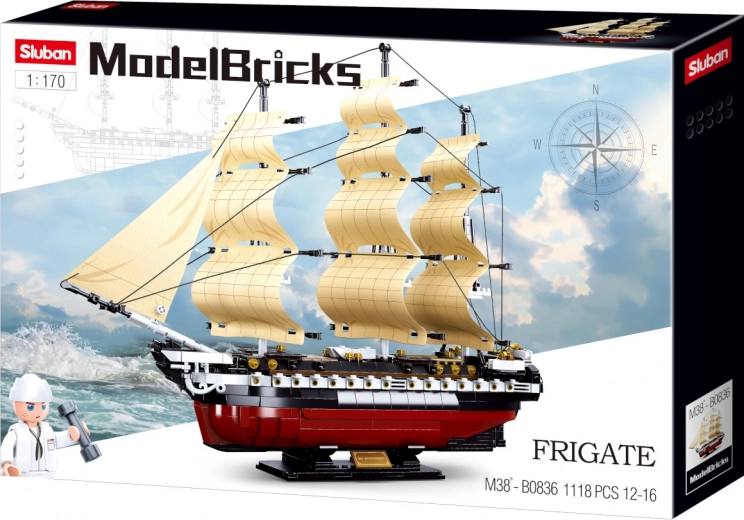 Autentiškas modelis masteliu 1:170