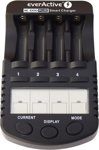 Discharge and precise capacity test