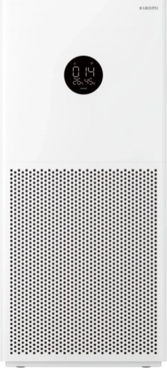 Galinga 3-in-1 filtracija su CADR iki 360 m³/val.