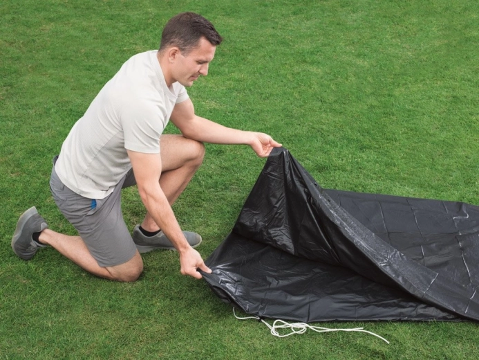 Patvarios medžiagos