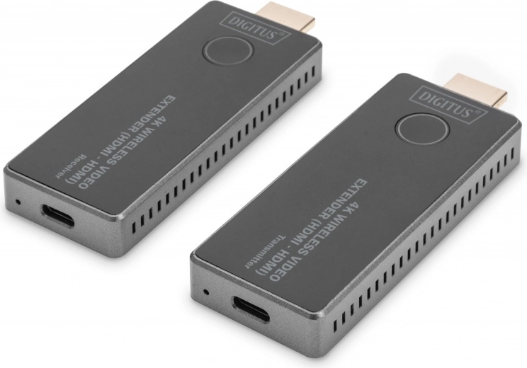 Simple Plug & Play