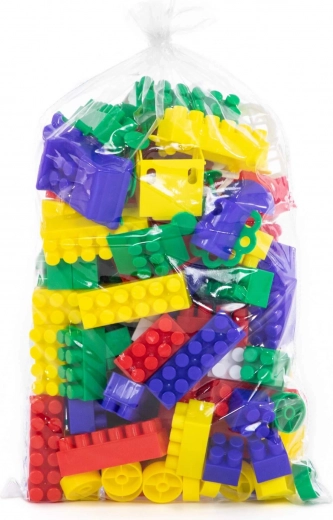 Colorful blocks