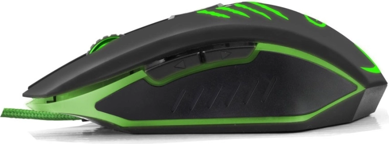 Ergonomika ir daugiau valdymo mygtukų