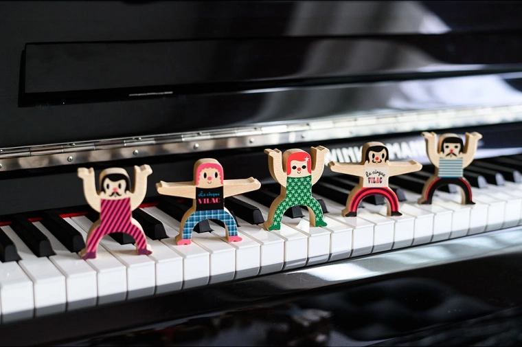 Ingela P. Arrhenius iliustracijos