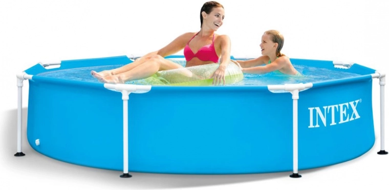 Greitas surinkimas ir paprasta priežiūra