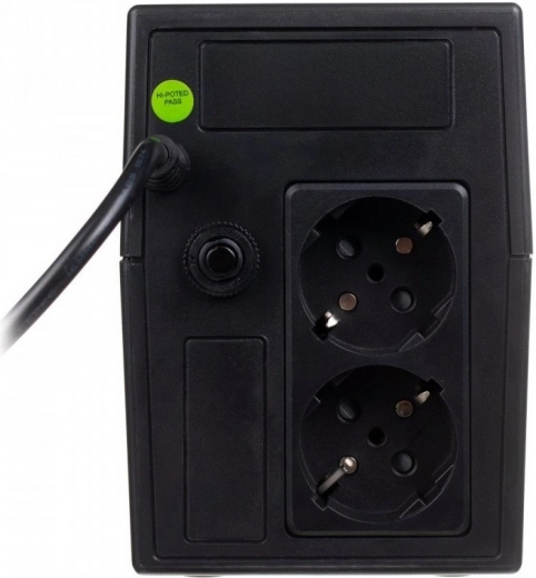 Dual sockets for greater flexibility