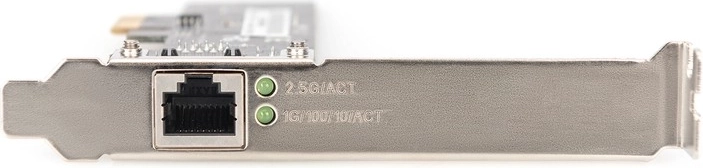 High-Speed Connection