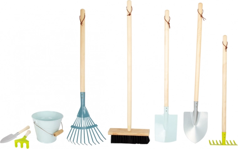 Patvarios medžiagos ilgam naudojimui