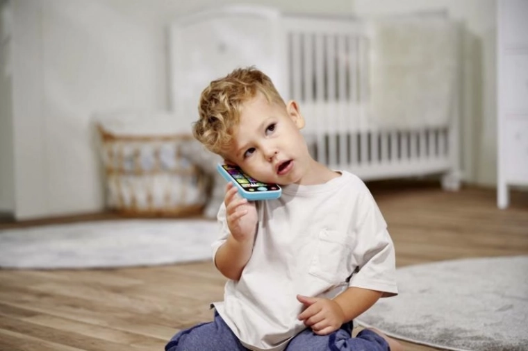 Lengva laikyti mažoms rankoms