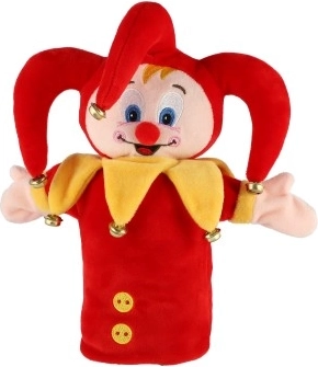 Skambantys varpeliai dar daugiau linksmybių